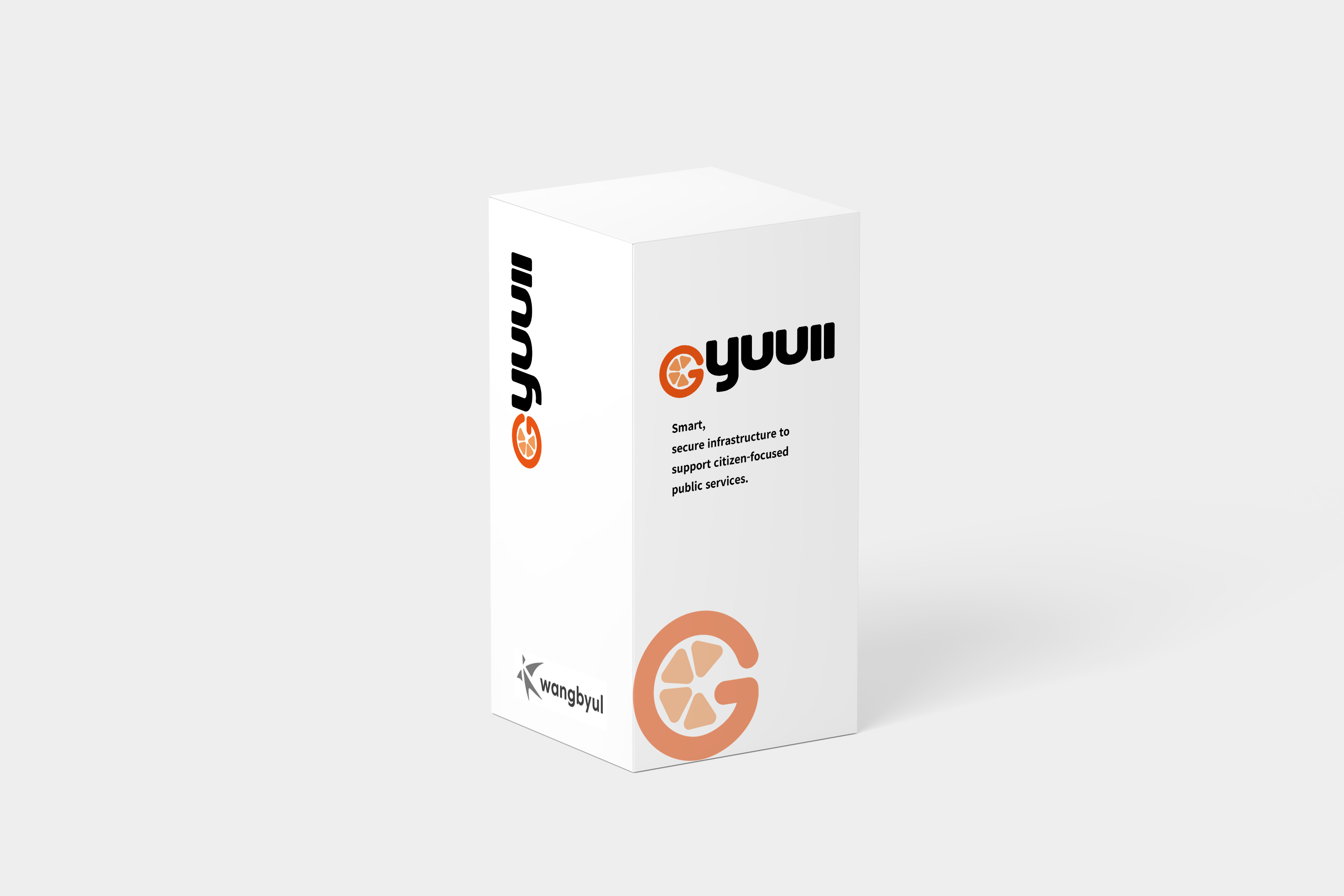 Gyuull API Gateway